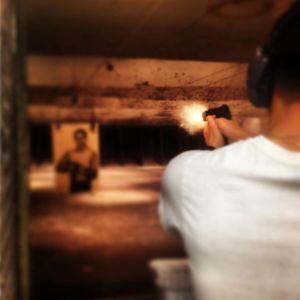 Meet your Posher, Brandon